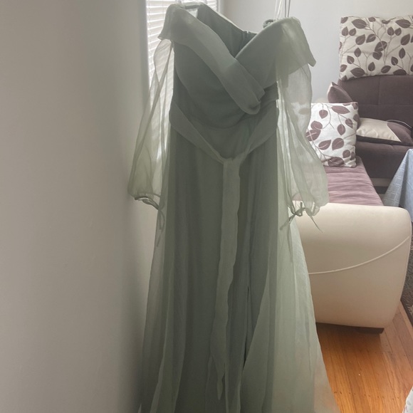 Color mint,size 42,new - Picture 1 of 2